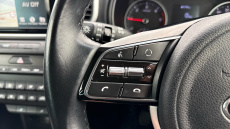 Kia Sportage 1.6 CRDi 48V ISG 2 5dr Diesel Estate